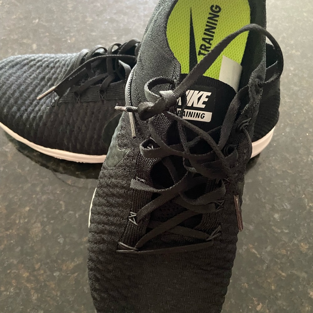 Nike Free 11 knit sneakers